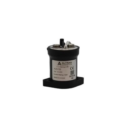 ALEV100-CAS — ALEV100 SERIES 100A DC CONTACTOR — Allen-Bradley