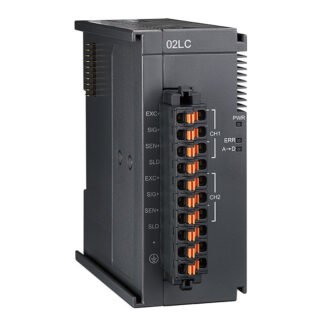 AS02LC-A — WEIGHING MODULE AS300 LOAD CELL — Delta