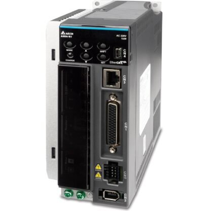 ASD-B3A-3023-E — B3A SERVO 3KW 230V STO ETHERCAT — Delta