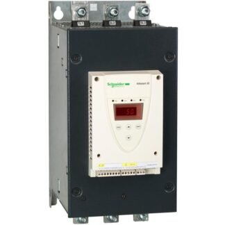ATS22C21S6U — SOFTSTARTER-ATS22-CONTROL110V-PO — Schneider Electric