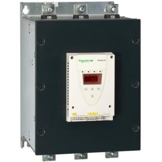 ATS22C59S6U — SOFT STARTER-ATS22-CONTROL110V-P — Schneider Electric