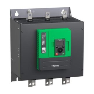 ATS480C25Y — ALTIVAR ATS480 SOFT START — Schneider Electric