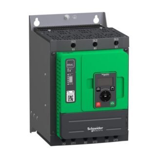 ATS480D88Y — ALTIVAR ATS480 SOFT START — Schneider Electric
