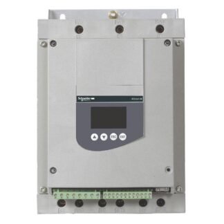 ATS48D17Y — SOFT STARTER FOR ASYNCHRONOUS MO — Schneider Electric
