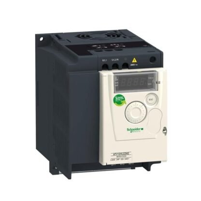 ATV12HU22M2 — VARIABLE SPEED DRIVE ATV12 - 2.2 — Schneider Electric