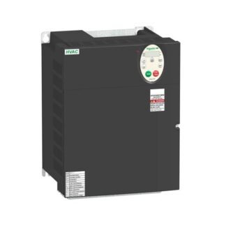 ATV212HD18M3X — VARIABLE SPEED DRIVE ATV212 - 18 — Schneider Electric