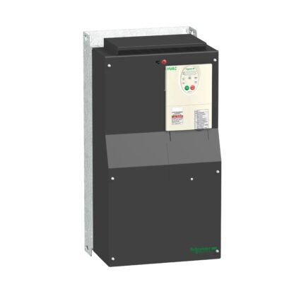 ATV212HD75N4 — SPEEDDRIVE 380-480VAC 100HP,ATV2 — Schneider Electric