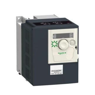 ATV312H075N4412 — VARIABLE SPEED DRIVE ATV312 - 0. — Schneider Electric