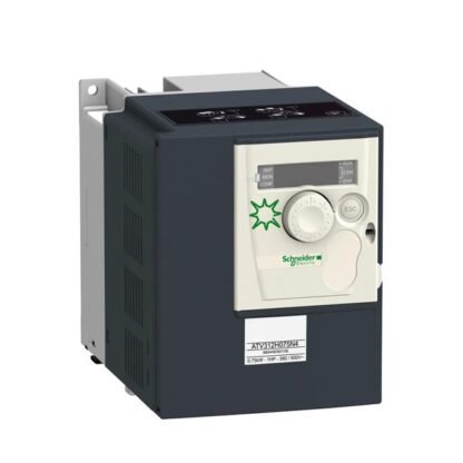 ATV312H075N4412 — VARIABLE SPEED DRIVE ATV312 - 0. — Schneider Electric