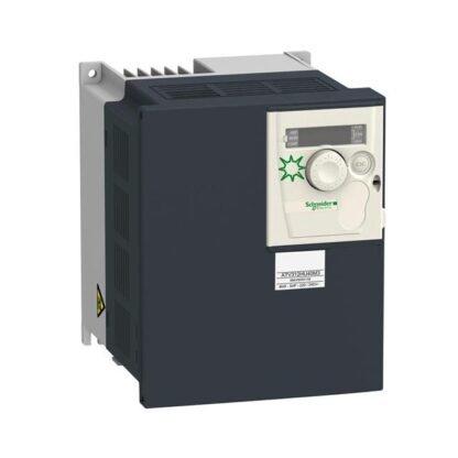 ATV312HU30M3412 — VARIABLE SPEED DRIVE ATV312 - 3K — Schneider Electric