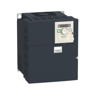 ATV312HU75N4412 — VARIABLE SPEED DRIVE ATV312 - 7. — Schneider Electric