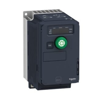 ATV320D15M3C412 — ALTIVAR SOLAR DRIVE ATV320, 20HP — Schneider Electric