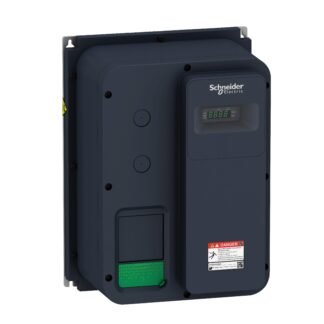 ATV320U02M2W — ATV320 IP66 TYPE 12-0.25HP 200/2 — Schneider Electric