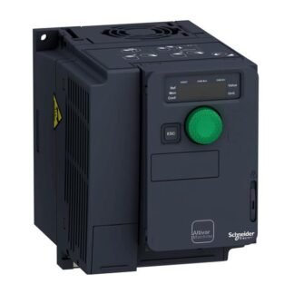 ATV320U04N4C — VARIABLE SPEED DRIVE, ALTIVAR MA — Schneider Electric