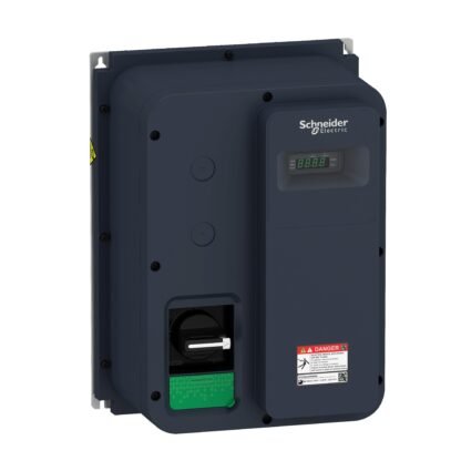 ATV320U06M2WS — ATV320 IP65 TYPE 12 WVARIO0.75HP — Schneider Electric