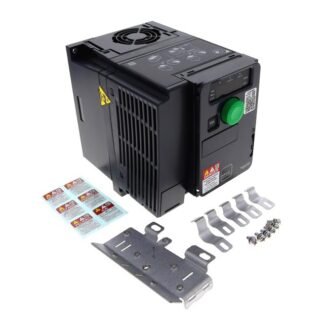 ATV320U06N4C — ATV320 CP DR IP20 -0.75HP-400/48 — Schneider Electric