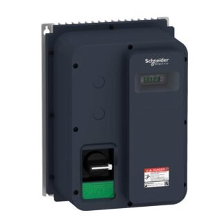 ATV320U06N4WS — ATV320 IP65 TYPE 12 WVARIO0.75HP — Schneider Electric