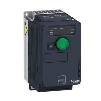 ATV320U07M3C — VARIABLE SPEED DRIVE, ALTIVAR MA — Schneider Electric