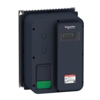 ATV320U07N4W — VARIABLE SPEED DRIVE, ALTIVAR MA — Schneider Electric