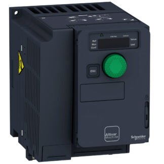 ATV320U11M3C — Schneider Electric Altivar Machine ATV320 ATV320U11M3C - ATV320U11M3C — Schneider Electric