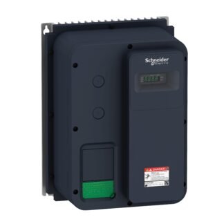 ATV320U11N4W — ATV320 IP66 TYPE 12-1.5HP 400/48 — Schneider Electric