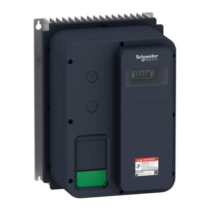 ATV320U15M2W — ATV320 IP66 TYPE 12-2HP 200/240V — Schneider Electric