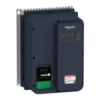 ATV320U15M2WS — ATV320 IP65 TYPE 12 WVARIO2HP 24 — Schneider Electric