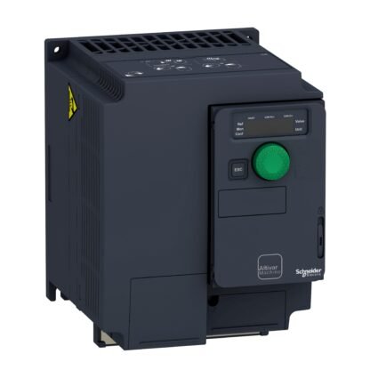 ATV320U30M3C — ATV320 COMPACT DR IP20 -3KW-200/ — Schneider Electric
