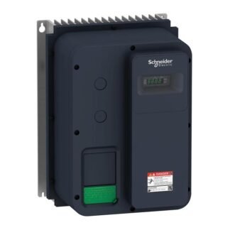 ATV320U40N4W — VARIABLE SPEED DRIVE, ALTIVAR MA — Schneider Electric