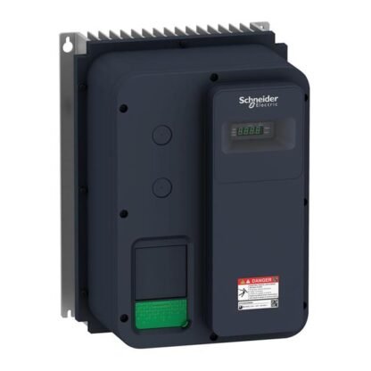 ATV320U40N4W — VARIABLE SPEED DRIVE, ALTIVAR MA — Schneider Electric