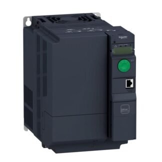 ATV320U55N4B — VARIABLE SPEED DRIVE, ALTIVAR MA — Schneider Electric