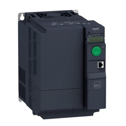 ATV320U55N4B — VARIABLE SPEED DRIVE, ALTIVAR MA — Schneider Electric