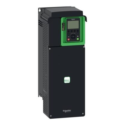 ATV630D15N4 — VARIABLE SPEED DRIVE, ALTIVAR PR — Schneider Electric