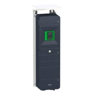 ATV650D90N4U — VARIABLE SPEED DRIVE, ALTIVAR PR — Schneider Electric