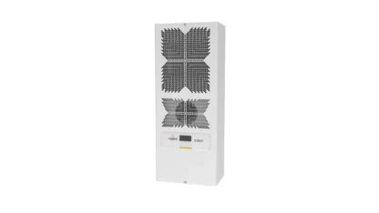 NOX20B0E1C00000 — Climatiseur d'armoire TEXA NOX20 2000 W, 230 V 1~, montage mural, extérieur — TEXA Industries