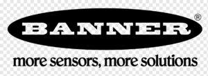 Logo Banner Engineering