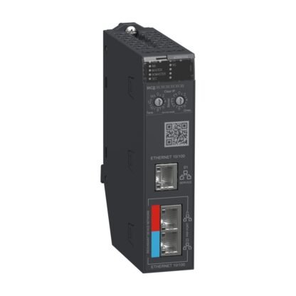 BMECRA31310 — X80 RIO DROP REDUNDANT COM ADAPT — Schneider Electric