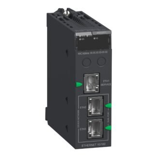 BMENOC0311 — M580 FACTORYCAST ETH MOD. — Schneider Electric
