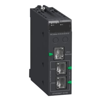 BMENOC0311C — M580 FACTORYCAST ETH CC — Schneider Electric