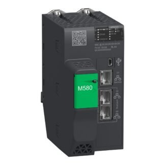 BMEP582040 — M580 PROCESSOR LEVEL 2 FOR D & R — Schneider Electric
