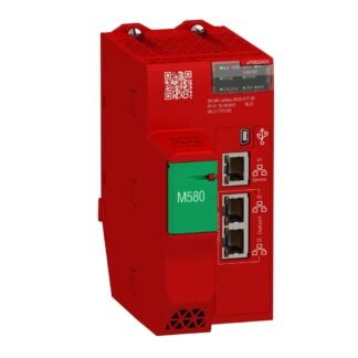 BMEP582040S — CPU M580 SAFETY - L2 — Schneider Electric