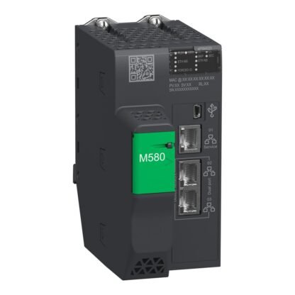 BMEP584020 — M580 PROCESSOR LEVEL 4 FOR D IOS — Schneider Electric