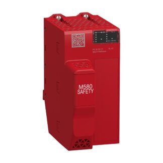 BMEP58CPROS3 — COPROCESSOR M580 SAFETY — Schneider Electric