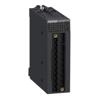 BMXDAI1602 — DIG 16 IN 24VAC/24VDC SOURCE — Schneider Electric