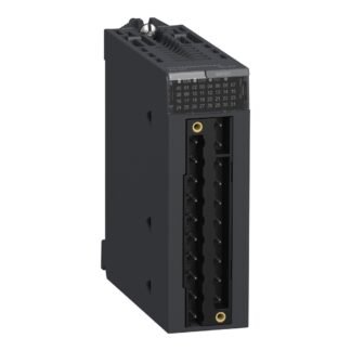 BMXDAI1603 — DIG 16 IN 48 VAC — Schneider Electric