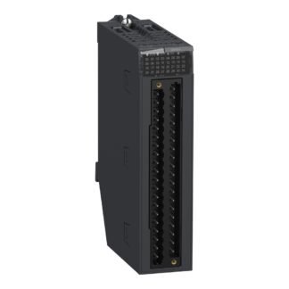 BMXDAI1614 — DIG 16X1 SUPERVISED IN 100 TO 12 — Schneider Electric