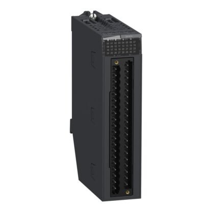 BMXDAI1614 — DIG 16X1 SUPERVISED IN 100 TO 12 — Schneider Electric