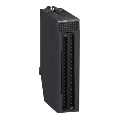 BMXDAI16142 — DIG 16X1 SUPERVISED IN 100 TO 12 — Schneider Electric