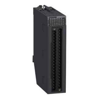 BMXDAI1614H — H DIG 16X1 SUPERVISED IN 100 TO — Schneider Electric
