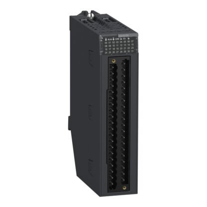 BMXDAI1615H — H DIG 16X1 SUPERVISED IN 200 TO — Schneider Electric